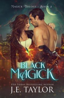 Black Magick Read online