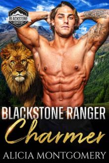 Blackstone Ranger Charmer Read online