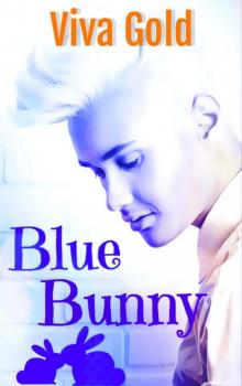 Blue Bunny