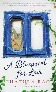 Blueprint for Love