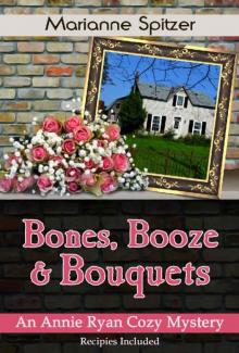 Bones, Booze & Bouquets Read online
