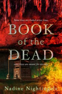 Book of the Dead (Gods of Egypt 2) Read online