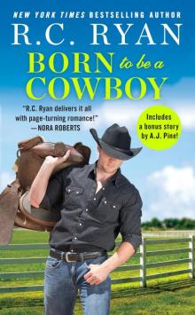 Born to Be a Cowboy Read online