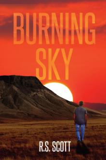 Burning Sky Read online