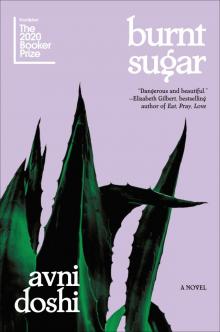 Burnt Sugar Read online