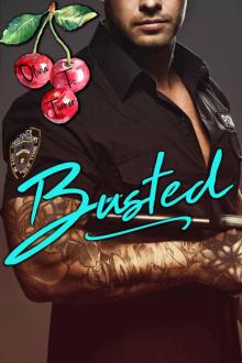 Busted Read online