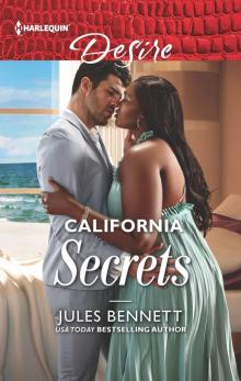 California Secrets Read online