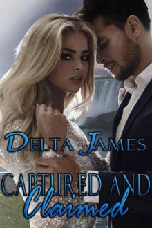 Captured And Claimed (Wayward Mates Series Book 8) Read online