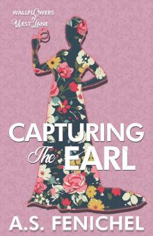 Capturing the Earl Read online