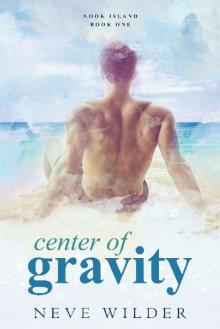 Center of Gravity Read online