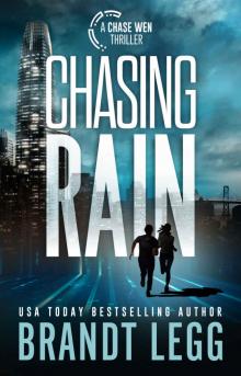Chasing Rain Read online