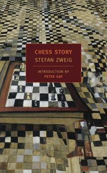 Chess Story Read online