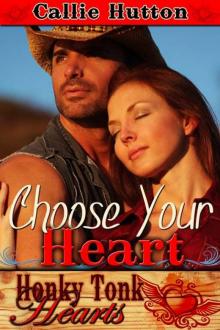 Choose Your Heart Read online