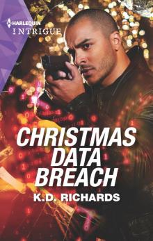 Christmas Data Breach Read online