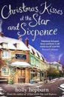 Christmas Kisses at the Star and Sixpence Read online
