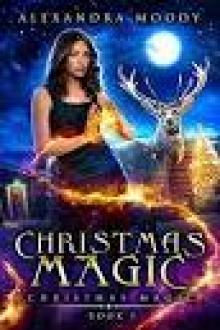Christmas Magic Read online