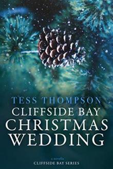 Christmas Wedding: Cliffside Bay Read online