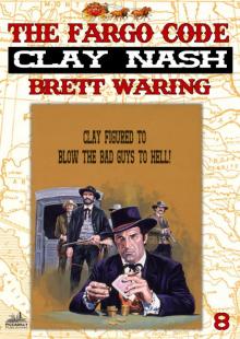 Clay Nash 8 Read online