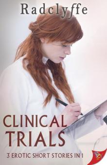 Clinical Trials Read online