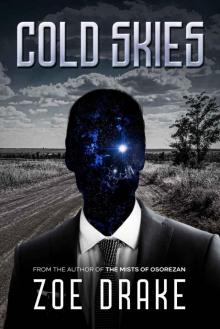 Cold Skies: A Psychological Thriller