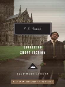 Collected Short Fiction Read online