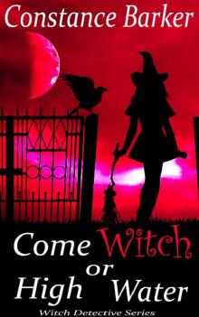 Come Witch or High Water Read online