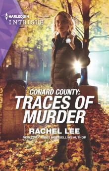 Conard County--Traces of Murder Read online