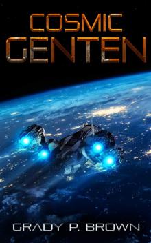 Cosmic Genten Read online