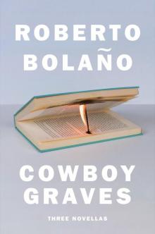 Cowboy Graves Read online