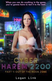 Cyber Harem 2200 Read online