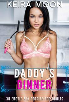 Daddy's Dinner Read online
