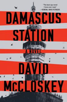 Damascus Station Read online