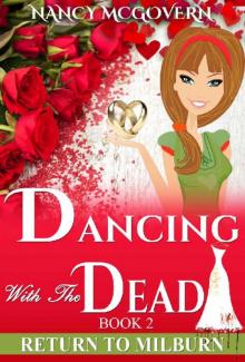 Dancing With The Dead Read online