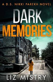 Dark Memories Read online