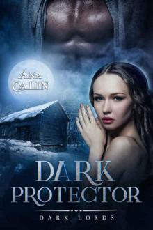 Dark Protector Read online