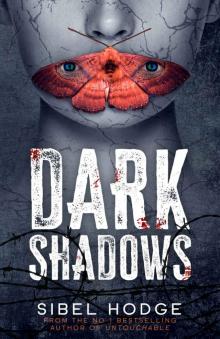 Dark Shadows Read online