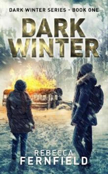 Dark Winter Series (Book 1): Dark Winter Read online