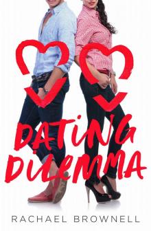 Dating Dilemma Read online