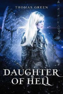 Daughter of Hell Read online