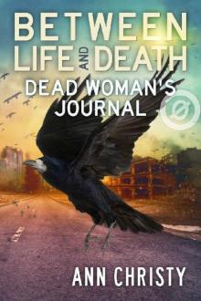 Dead Woman's Journal Read online