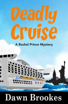 Deadly Cruise Read online