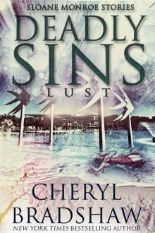 Deadly Sins: Lust Read online