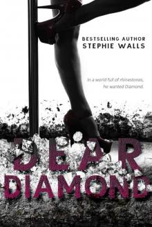 Dear Diamond Read online