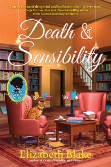 Death and Sensibility Read online