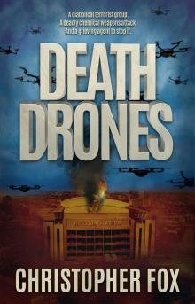 Death Drones Read online