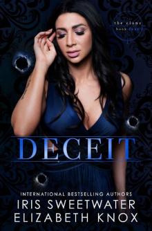 Deceit (The Clans Book 4)