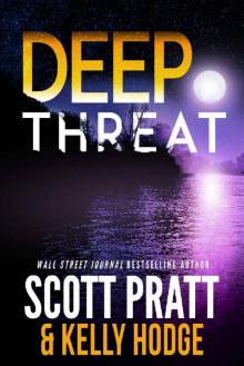 Deep Threat Read online