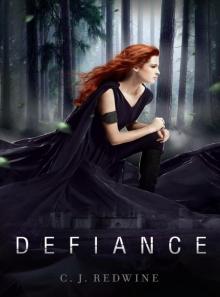 Defiance Read online