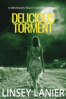 Delicious Torment Read online