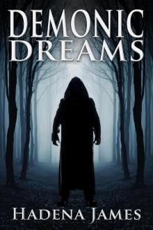 Demonic Dreams Read online
